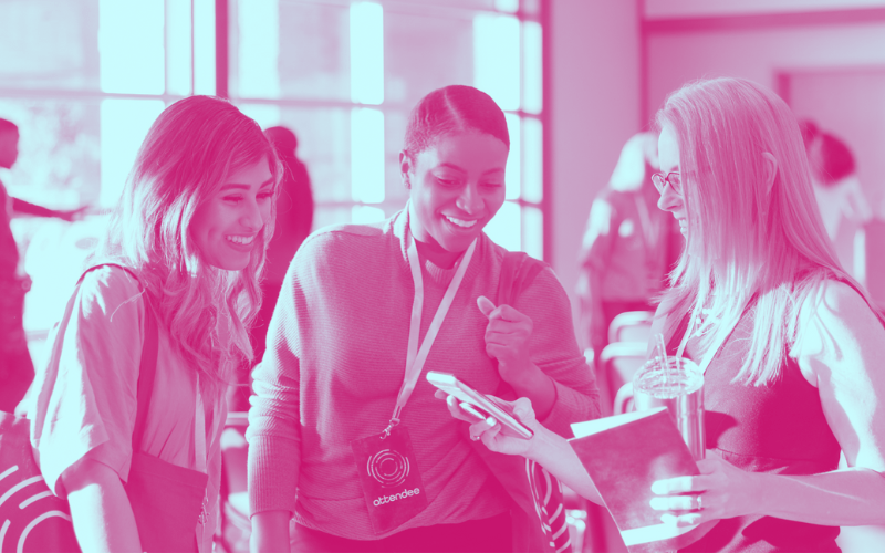 Promoting Engagement with an Event Mobile&nbsp;App