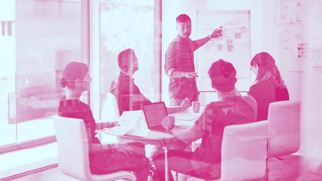 5 Steps to Building Your B2B Brand Strategy: Part&nbsp;One